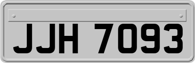 JJH7093