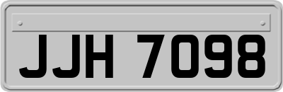 JJH7098