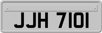 JJH7101