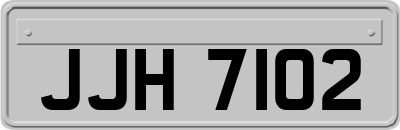 JJH7102