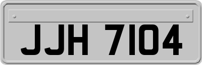 JJH7104