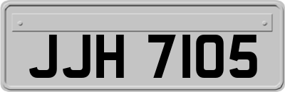 JJH7105