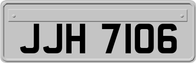 JJH7106
