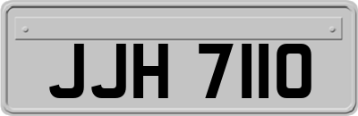 JJH7110