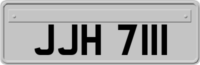 JJH7111