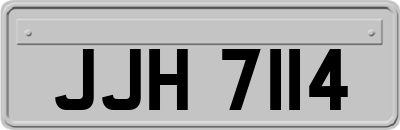 JJH7114