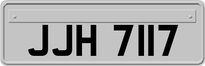 JJH7117