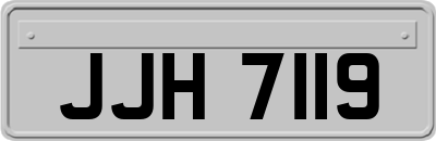 JJH7119