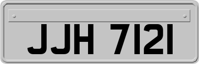 JJH7121