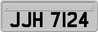 JJH7124