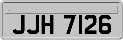 JJH7126