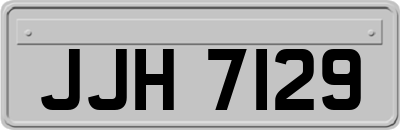 JJH7129