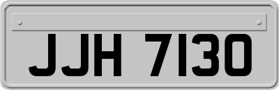 JJH7130