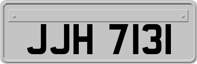 JJH7131