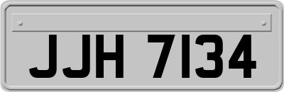JJH7134