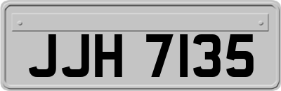 JJH7135