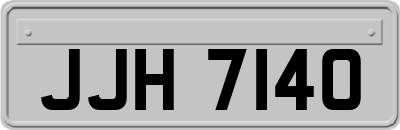 JJH7140