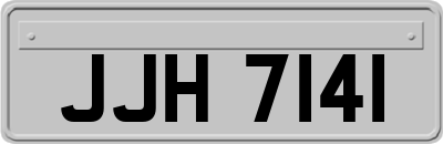 JJH7141