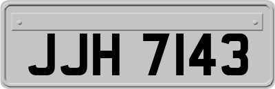 JJH7143