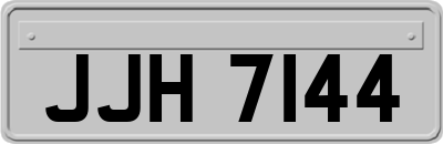 JJH7144