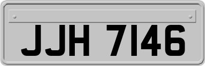 JJH7146