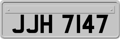 JJH7147