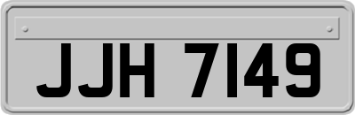 JJH7149