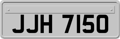 JJH7150