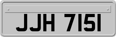 JJH7151
