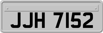 JJH7152