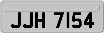 JJH7154