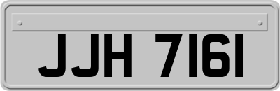 JJH7161