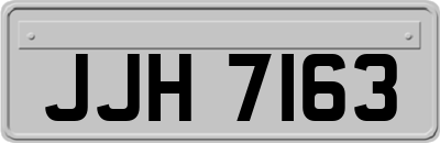 JJH7163