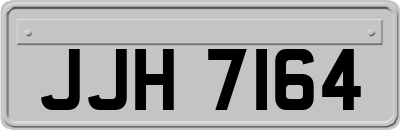 JJH7164