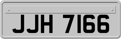 JJH7166