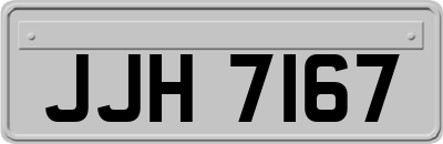 JJH7167