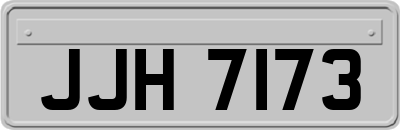 JJH7173