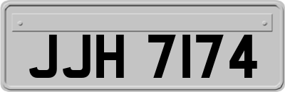 JJH7174