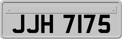 JJH7175