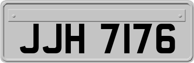 JJH7176