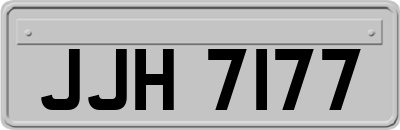 JJH7177