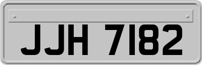 JJH7182