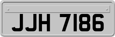 JJH7186