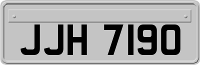 JJH7190