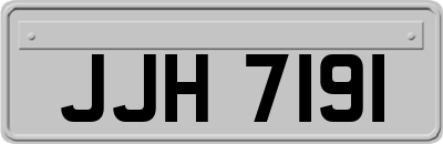 JJH7191