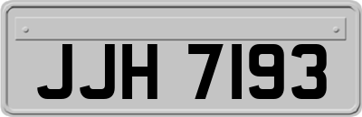 JJH7193