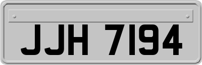 JJH7194