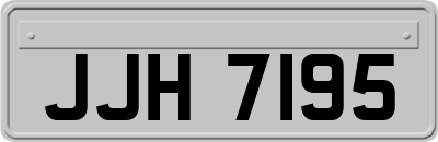 JJH7195
