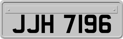 JJH7196