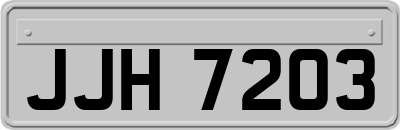 JJH7203